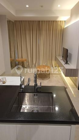 Apartemen Branz BSD 1 Bedroom Kondisi Bagus Siap Huni Apartemen Branz BSD 1 Bedroom Kondisi Bagus Siap Huni