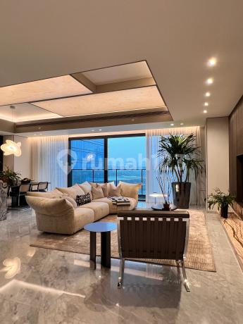 Apartemen Mewah Pik ADRIYA 1 Menit Ke Tol Bandara