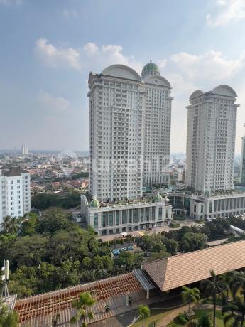 Apartemen ITC Permata Hijau 140m2 Nego Sampai Deal Apartemen ITC Permata Hijau 140m2 Nego Sampai Deal