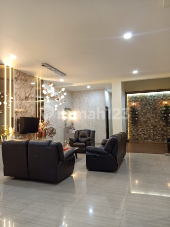 Rumah Pluit Luas 235m2 3 Lantai Furnish Rumah Pluit Luas 235m2 3 Lantai Furnish