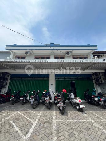 Ruko Raya Pandugo 2 Lantai Selangkah Ke Kampus Di Surabaya Timur