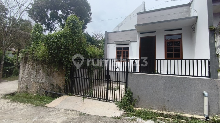 Jual Rumah di Manglayang Cileunyi Bandung Timur
