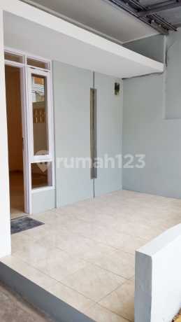 Selling House in Green City View Complex, Jatihandap, Bandung