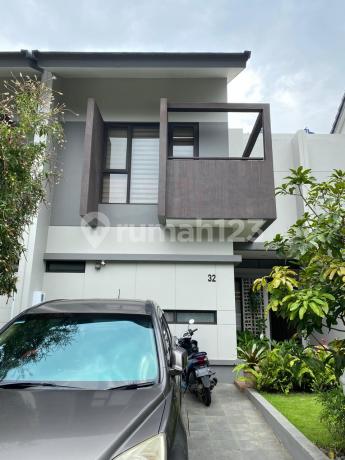 Quick Sale House in Summarecon Bandung West Java Quick Sale House in Summarecon Bandung West Java