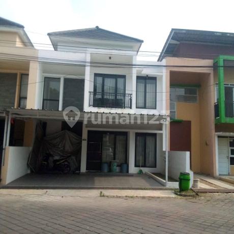 Jual Rumah di Komplek Buana Ciwastra Bandung Jual Rumah di Komplek Buana Ciwastra Bandung