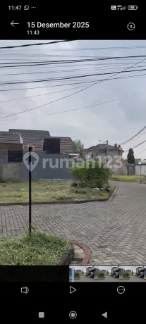 Jual Tanah Siap Huni di Jatinangor Jual Tanah Siap Huni di Jatinangor