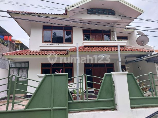 Jual Rumah Di Panorama Jatinangor