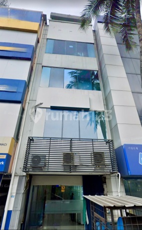 Dijual Cepat Ruko 4 Lantai Hadap Jalan Raya Ruko Pinangsia Karawaci Office Park Karawaci Tangerang Banten Dijual Cepat Ruko 4 Lantai Hadap Jalan Raya Ruko Pinangsia Karawaci Office Park Karawaci Tangerang Banten