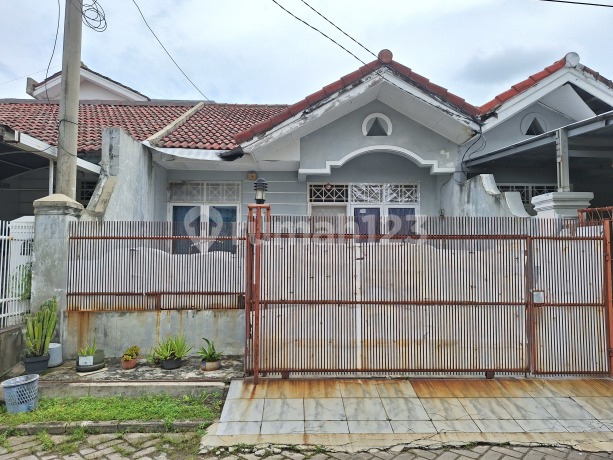 Dijual Cepat Rumah Minimalis 1 Lantai Bukit Kencana 1 Sukarame Bandar Lampung