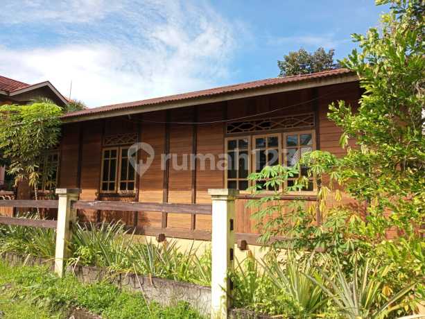 Tanah Eksklusif Wenang Permai, Manado - Lahan Sisa Premium!