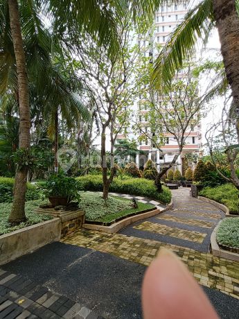 Dijual Apartemen Kintamani, Jakarta Selatan Termurah Siap Huni Dekat Dharmawangsa 3 Kamar Tidur Semi Furnished Sudah Renovasi