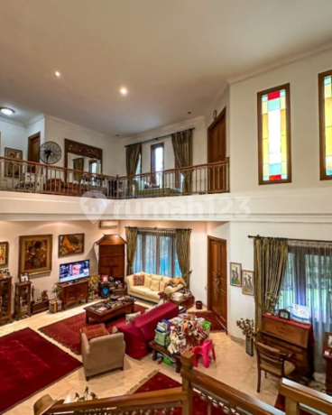 Turun Harga! Rumah Terawat Lingkungan Prime Area Ampera Dekat Tol Jorr Tb Simatupang Turun Harga! Rumah Terawat Lingkungan Prime Area Ampera Dekat Tol Jorr Tb Simatupang