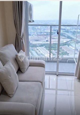 For Sale Gading Mediterania Apartment