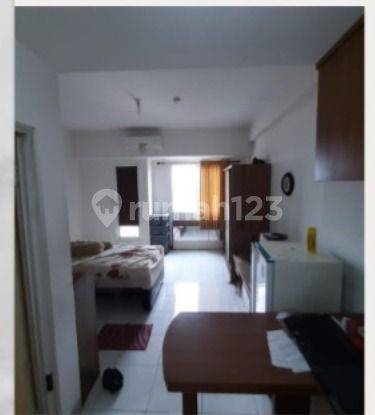 Dijual Murah Apartement UC Waterpark Boulevard  Citraland Surabaya. 