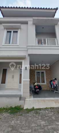 Jual Rumah Jagakarsa Jakarta Selatan