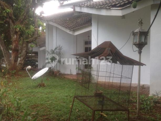 Rumah Super Murah Hitung Tanah Cocok Utk Guest House Dekat Stasiun MRT Lebak Bulus, Jakarta Selatan Rumah Super Murah Hitung Tanah Cocok Utk Guest House Dekat Stasiun MRT Lebak Bulus, Jakarta Selatan