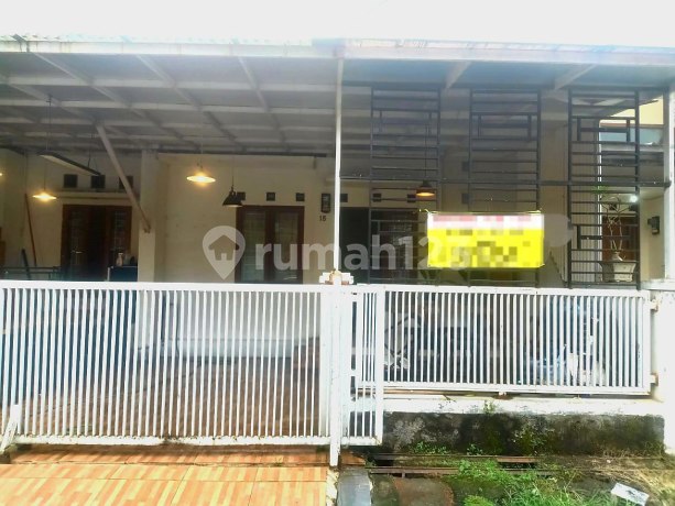 Rumah Pinus Regency Cisaranten Wetan Soekarno Hatta Bandung Rumah Pinus Regency Cisaranten Wetan Soekarno Hatta Bandung
