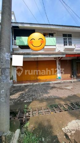 Ruko sanggar hurip soekarno hatta dekat kawaluyaan, gading regency bandung Ruko sanggar hurip soekarno hatta dekat kawaluyaan, gading regency bandung