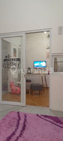 Rumah pasir jati endah cijambe dekat arcamanik, pasir impun, ujung berung bandung