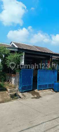 Rumah Take Over Pondok Permata Babelan Bekasi
