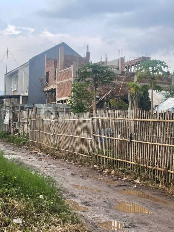 Jarang Ada Tanah Kecil Di Sweet Antapani Bandung