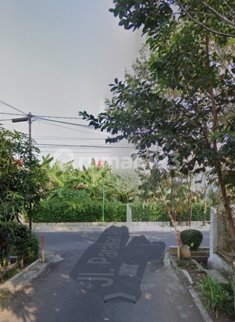 Tanah Parakan Asri Di Batununggal Dekat Soekarno Hatta Bandung Tanah Parakan Asri Di Batununggal Dekat Soekarno Hatta Bandung