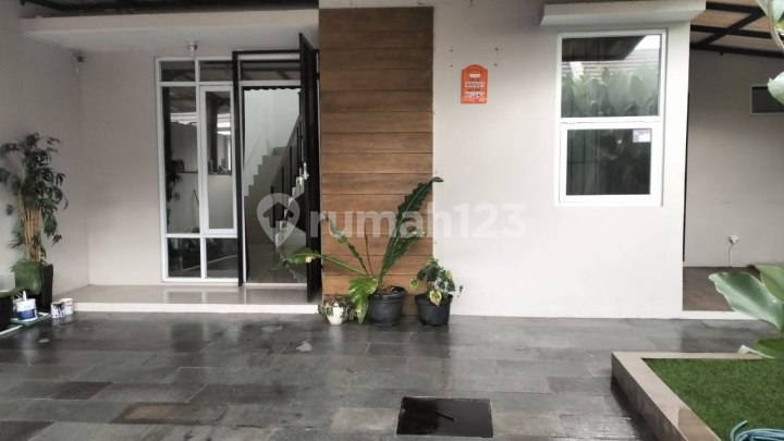 Rumah Minimalis Halimun Foresta Katapang Bandung Selatan Rumah Minimalis Halimun Foresta Katapang Bandung Selatan