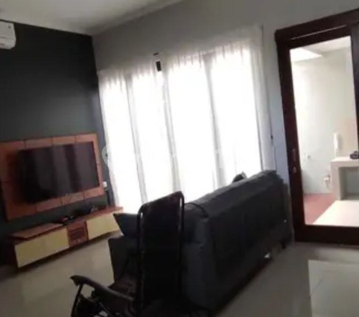 Rumah Minimalis Kiwari Residence Metro Margahayu Dekat Ciwastra