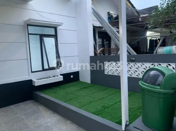 Rumah Bentang Artha Residence Batusari Bojongsoang Bandung Rumah Bentang Artha Residence Batusari Bojongsoang Bandung