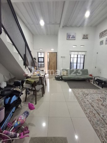 Rumah Cantik Green City View Jatihandap Cicaheum Bandung Rumah Cantik Green City View Jatihandap Cicaheum Bandung