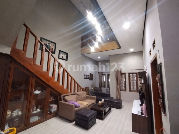 Rumah Kopo Regency Sadang Dekat Taman Kopo Indah, Holis Bandung