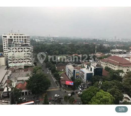 36 M2 Studio Lantai 19 Apartemen La.grande Merdeka Bandung 36 M2 Studio Lantai 19 Apartemen La.grande Merdeka Bandung
