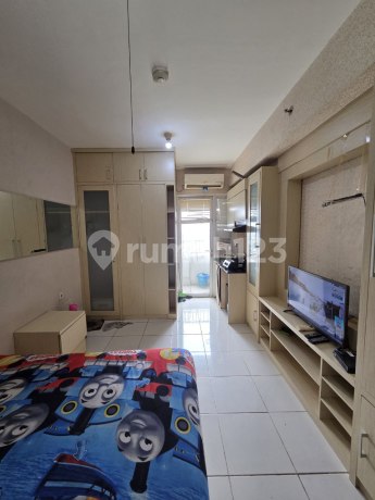 Educity Stanford View City Furnish Apartment