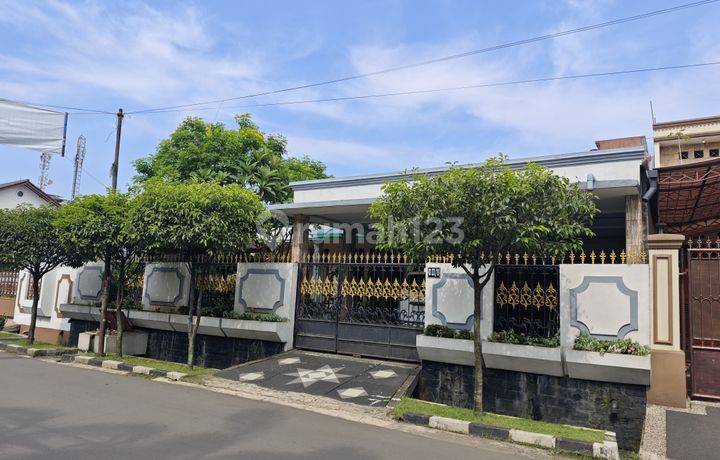 Rmh Cimanggu Permai Dekat Tol Mall Yogya Depo Bangunan Mitra 10