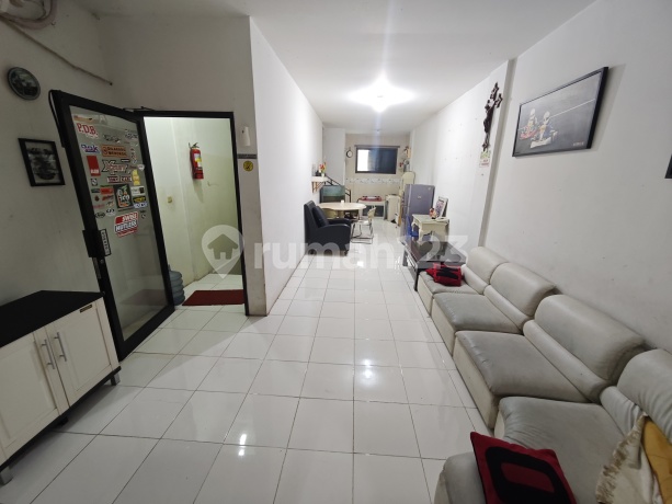 Ruko Dijual di Babakan Madang