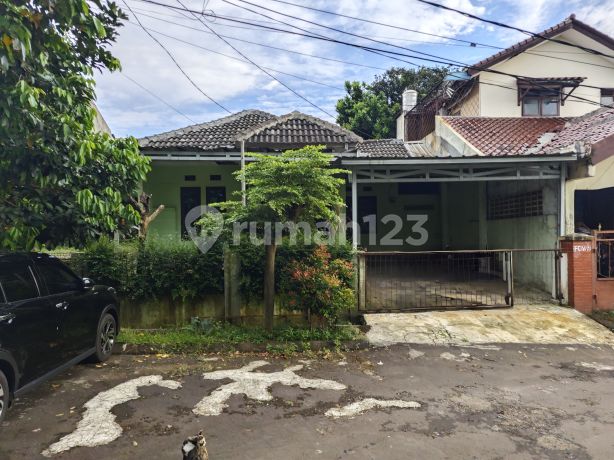 Rumah Bogor County Bogor Raya Permai Hitung Tanah Bonus Bangunan Rumah Bogor County Bogor Raya Permai Hitung Tanah Bonus Bangunan