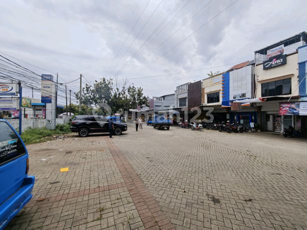 Ruko Dijual Di Sentul City Dekat Sekolah