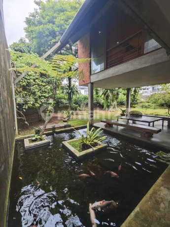 Rumah Bogor Raya Konsep Bali Dekat Novotel Jl Pajajaran dan Tol Rumah Bogor Raya Konsep Bali Dekat Novotel Jl Pajajaran dan Tol