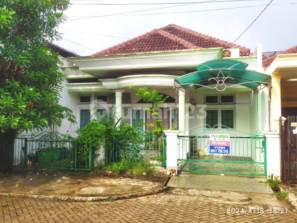 Rumah Jual Perum Villa Citra 2 Bandar Lampung Rumah Jual Perum Villa Citra 2 Bandar Lampung