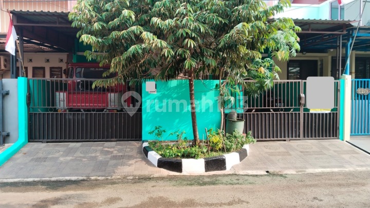 Rumah Si Pasadena Park Jati Kramat Pondok Gede Bekasi Rumah Si Pasadena Park Jati Kramat Pondok Gede Bekasi