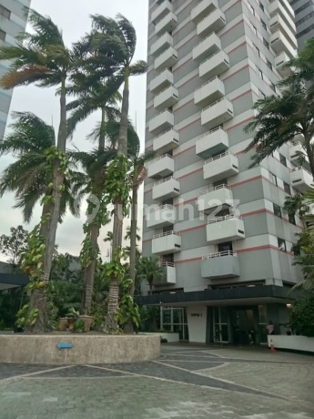 Apartemen Bona Indah 3 Kt Bagus