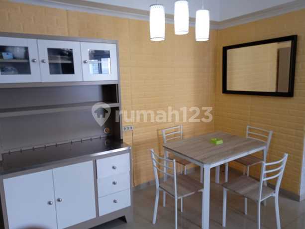 Apartemen Aston Lippo strategis dan bisa langsung masuk