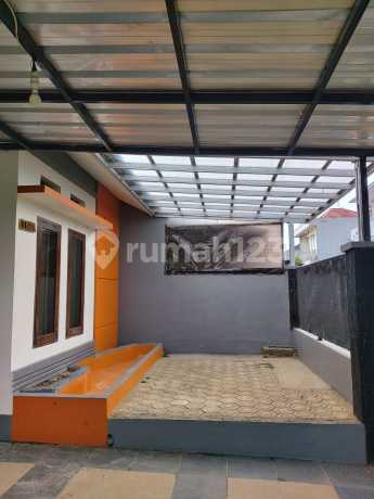 Kawasan Bojong Sari Dalam Komplek, Jalan Depan bisa Dua Mobil Kawasan Bojong Sari Dalam Komplek, Jalan Depan bisa Dua Mobil
