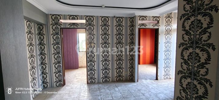 Harga Menarik Gateway Ahmad Yani Cicadas 3 BR Bandung