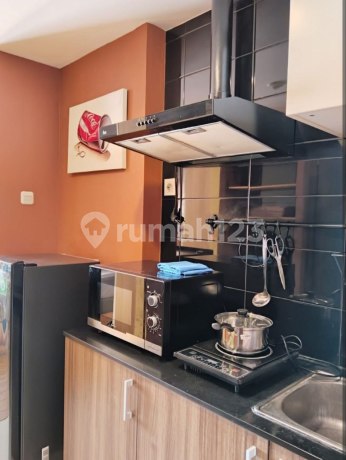 Murah !!! Apartemen Studio Galeri Ciumbuleuit 3 Fully Furnished Bandung Murah !!! Apartemen Studio Galeri Ciumbuleuit 3 Fully Furnished Bandung
