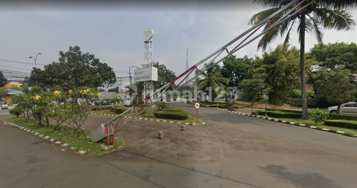 Tanah di Komplek Gading Regency Soekarno Hatta Bandung Tanah di Komplek Gading Regency Soekarno Hatta Bandung