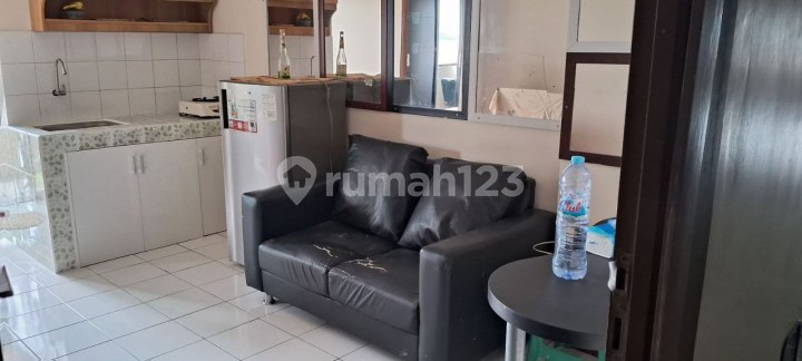 Murah !!! Gateway Cicadas Ahmad Yani Bandung 2 BR Fully Furnished Murah !!! Gateway Cicadas Ahmad Yani Bandung 2 BR Fully Furnished
