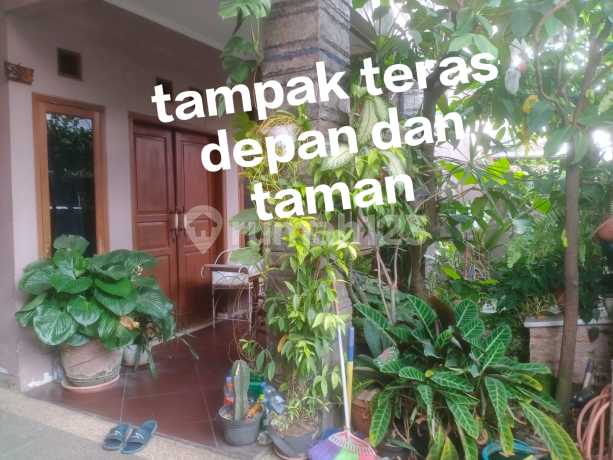 Rumah Siap Huni 2 Lantai di Srimahi Bkr Bandung