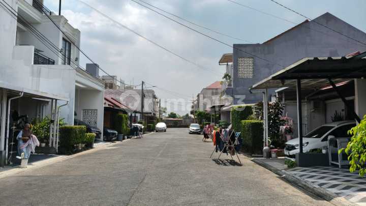 Jual Rumah Minimalis di Komplek Antapani Citi Mas bandung Jual Rumah Minimalis di Komplek Antapani Citi Mas bandung