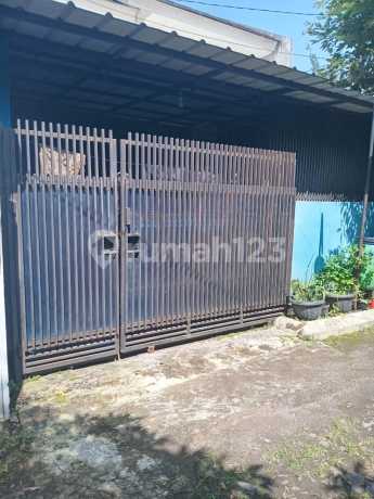 Rumah di Komplek Batu Raden Ciwastra Bandung Rumah di Komplek Batu Raden Ciwastra Bandung